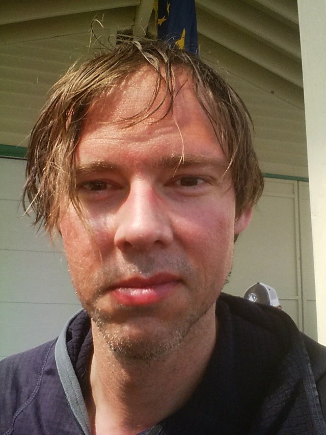 Not Looking Too Well