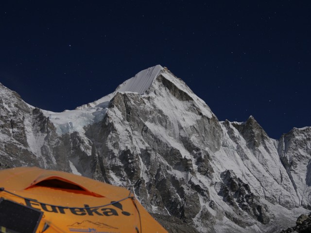 nighttime photography