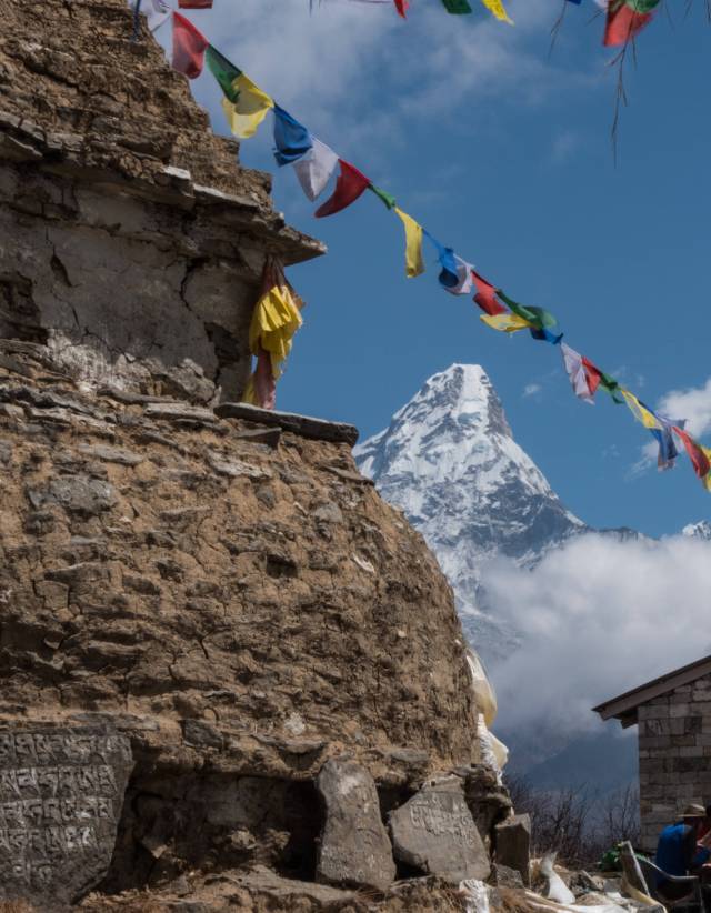 ama dablam